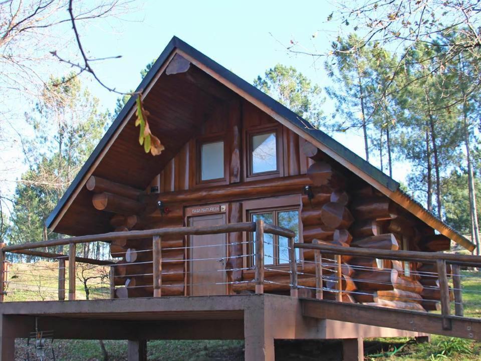 DiverLanhoso - Alojamento Póvoa de Lanhoso Exterior foto