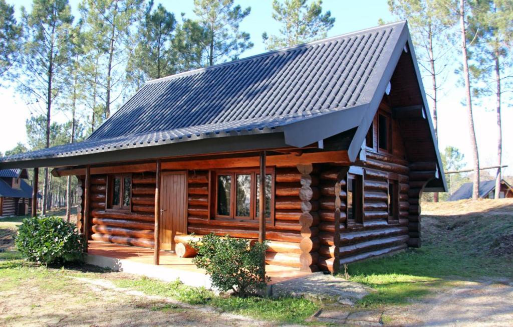 DiverLanhoso - Alojamento Póvoa de Lanhoso Exterior foto